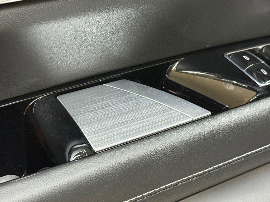 new 2026 Cadillac VISTIQ car, priced at $81,890