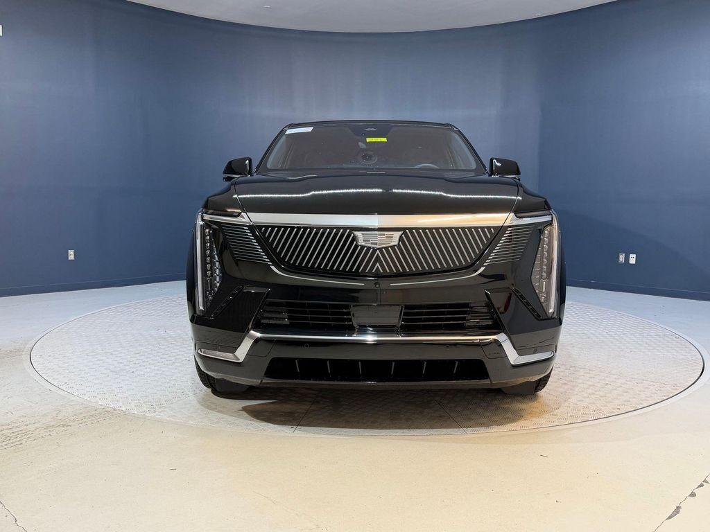 new 2026 Cadillac Escalade IQ car, priced at $129,795