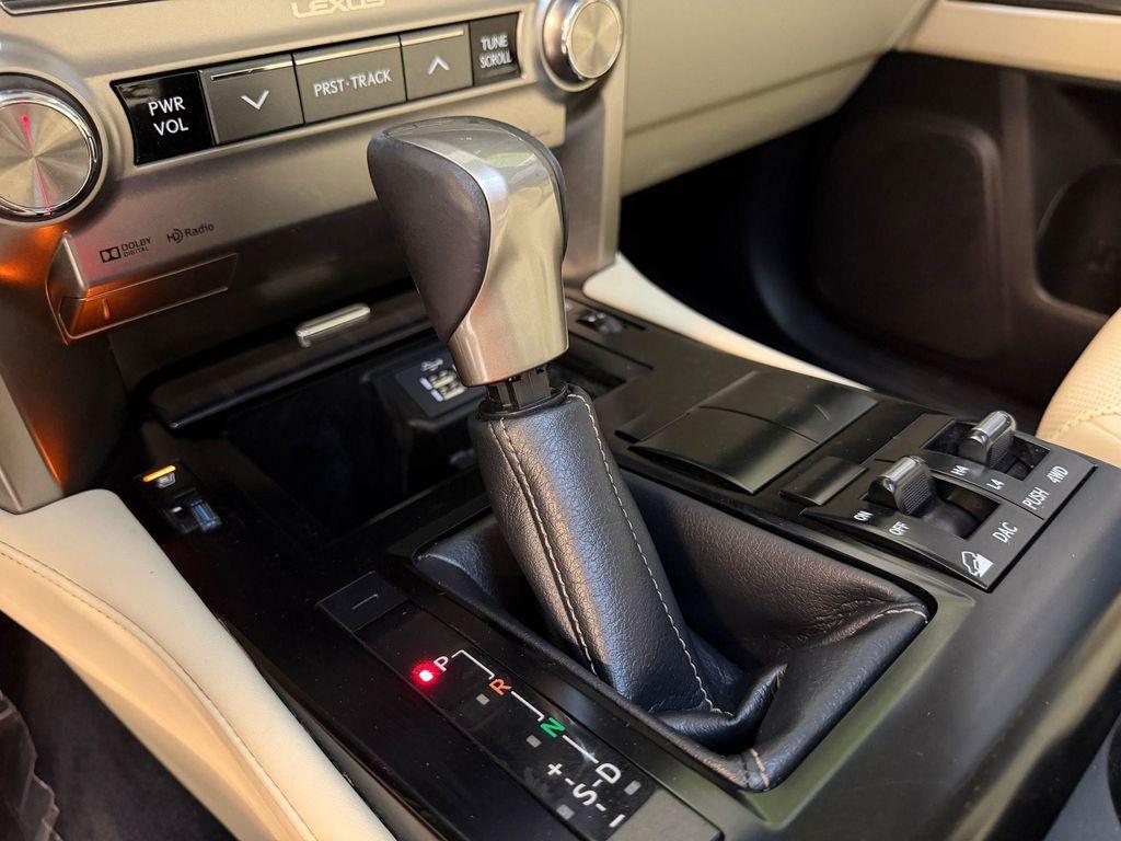 used 2021 Lexus GX 460 car, priced at $41,996