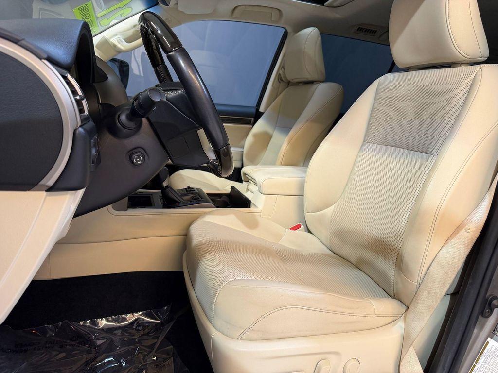 used 2021 Lexus GX 460 car, priced at $41,996