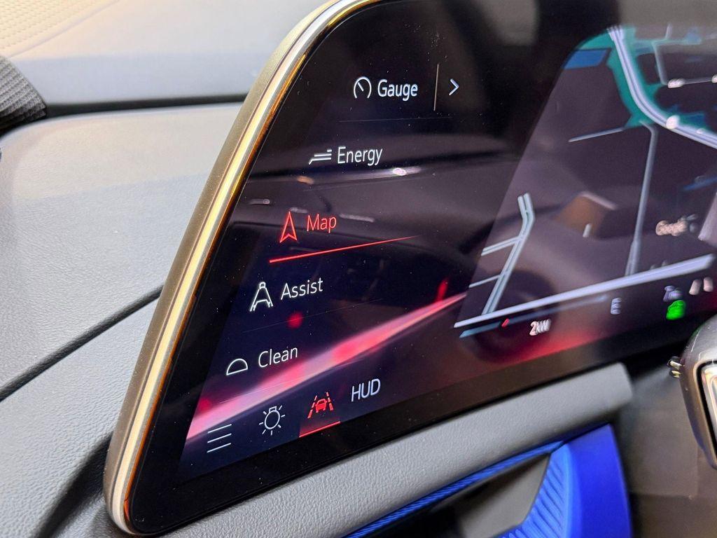 new 2026 Cadillac OPTIQ car, priced at $69,395