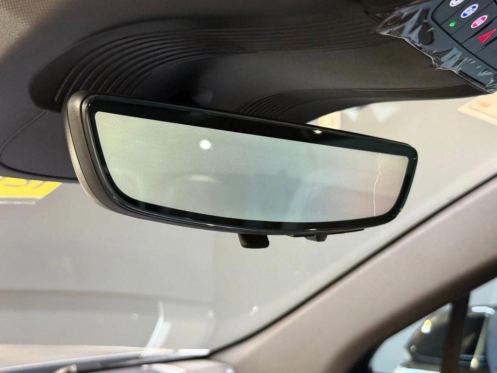 new 2026 Cadillac VISTIQ car, priced at $80,665