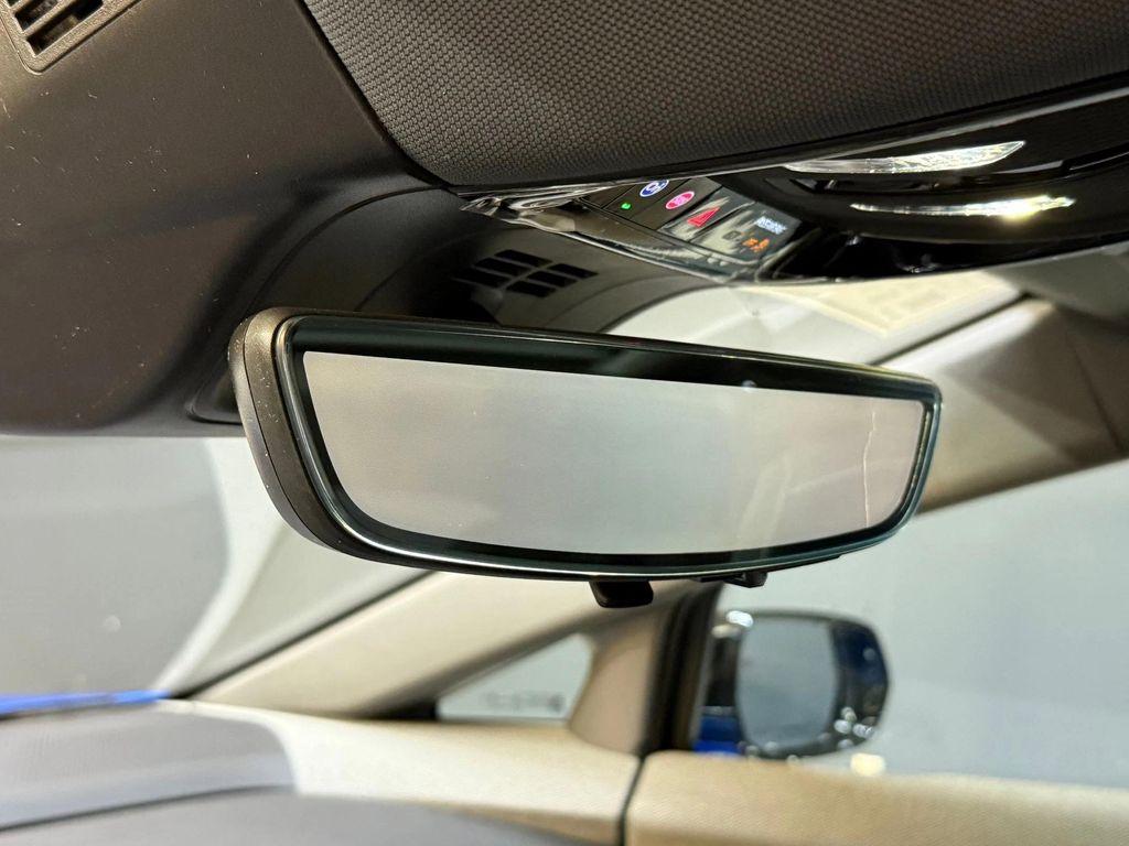 new 2026 Cadillac OPTIQ car, priced at $57,685