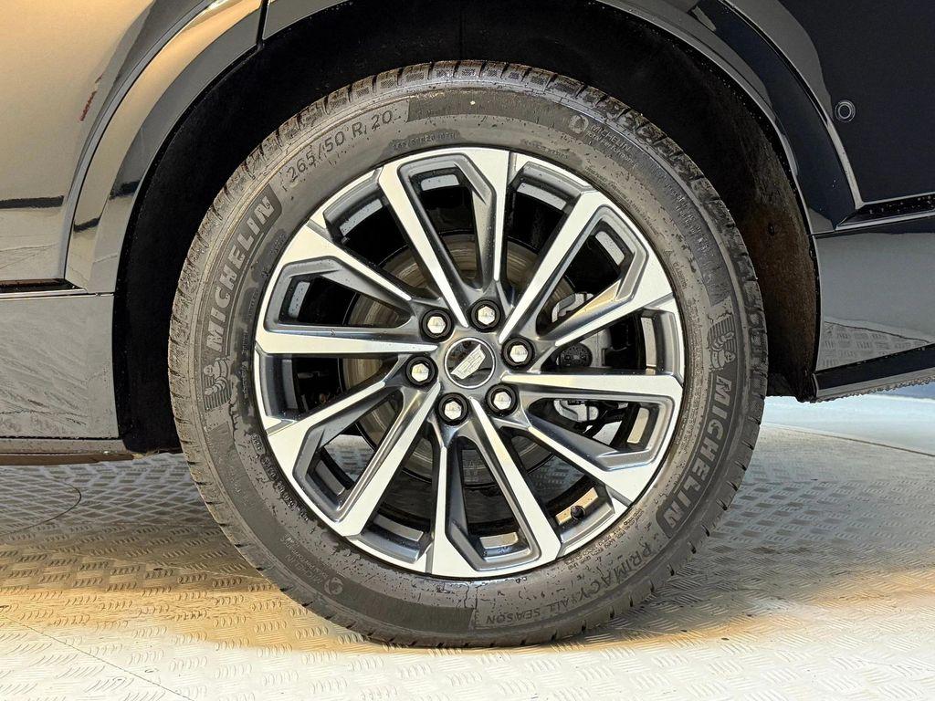 new 2026 Cadillac LYRIQ car, priced at $65,995