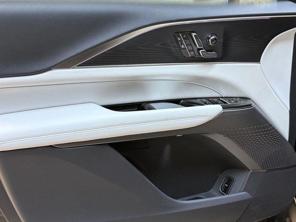 new 2026 Cadillac LYRIQ car, priced at $65,995