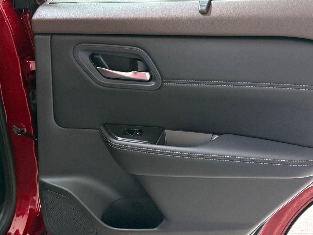 used 2023 Nissan Rogue car, priced at $20,998