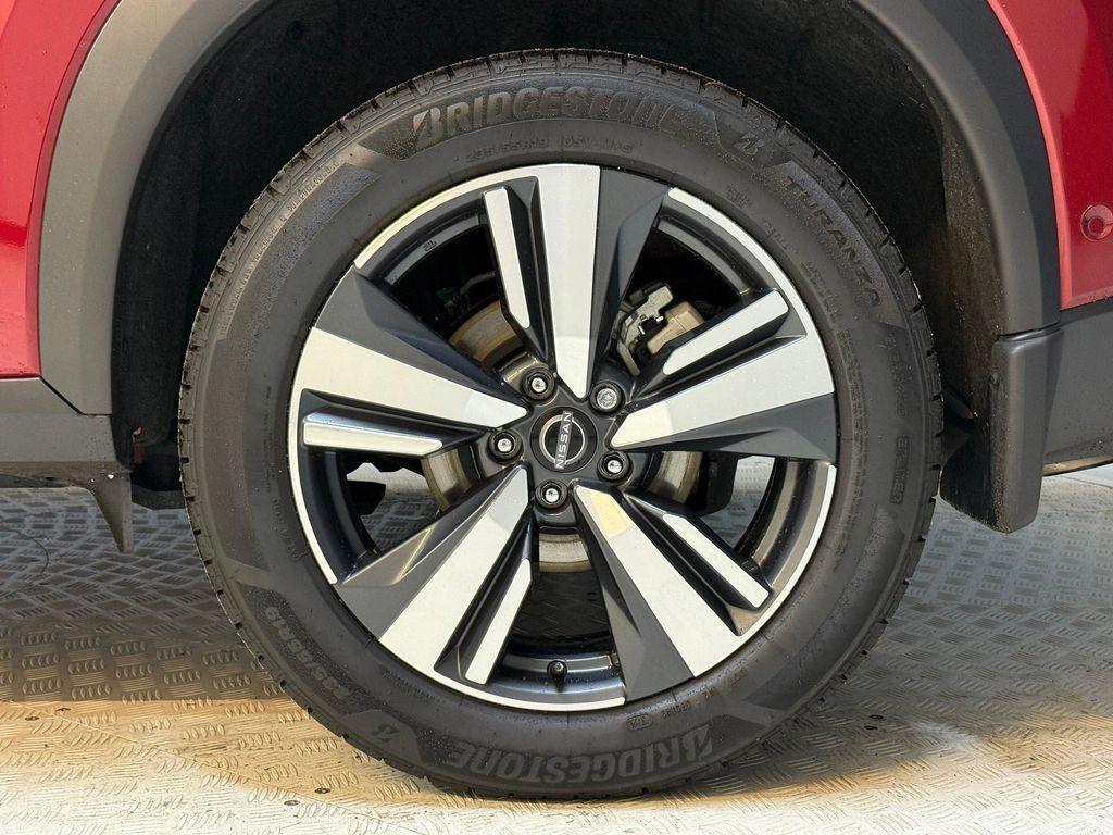 used 2023 Nissan Rogue car, priced at $20,998