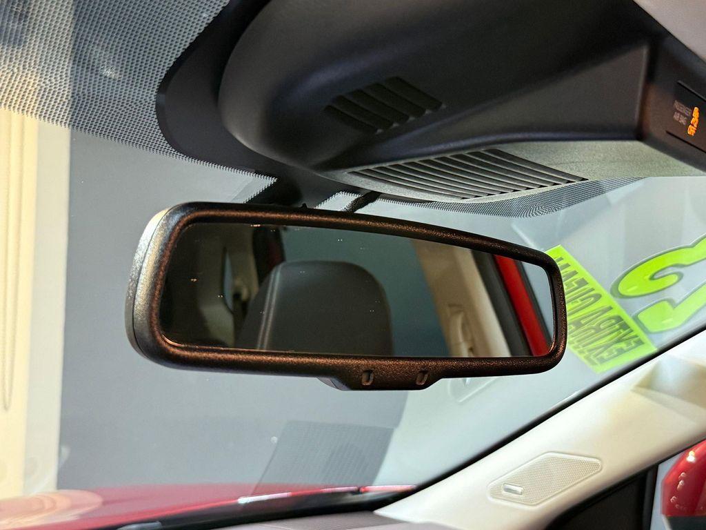 used 2023 Nissan Rogue car, priced at $20,998