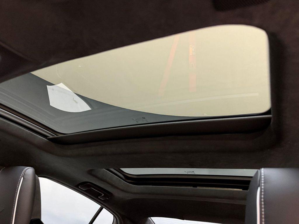 new 2026 Cadillac CT5-V car, priced at $68,605