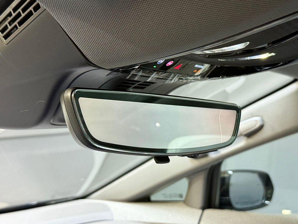 new 2026 Cadillac OPTIQ car, priced at $56,495