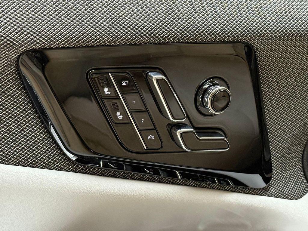 new 2026 Cadillac OPTIQ car, priced at $56,495