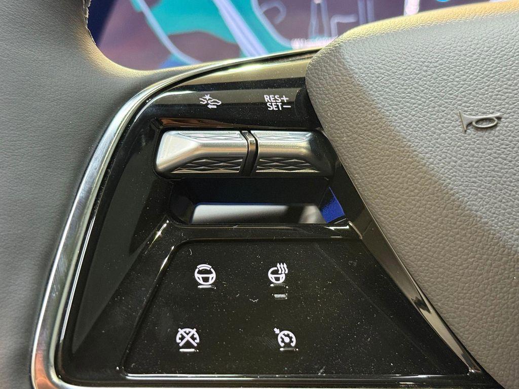 new 2026 Cadillac OPTIQ car, priced at $56,495