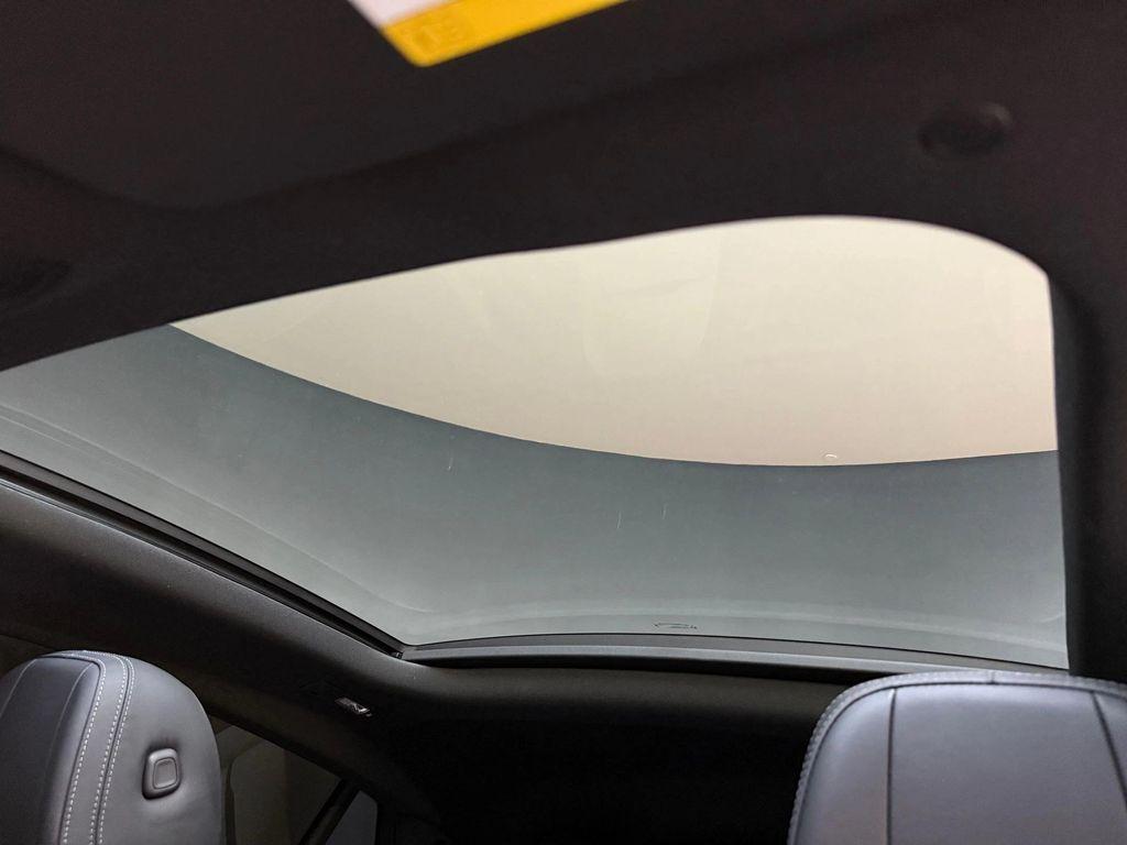 used 2024 Mercedes-Benz AMG GLE 53 car, priced at $68,997