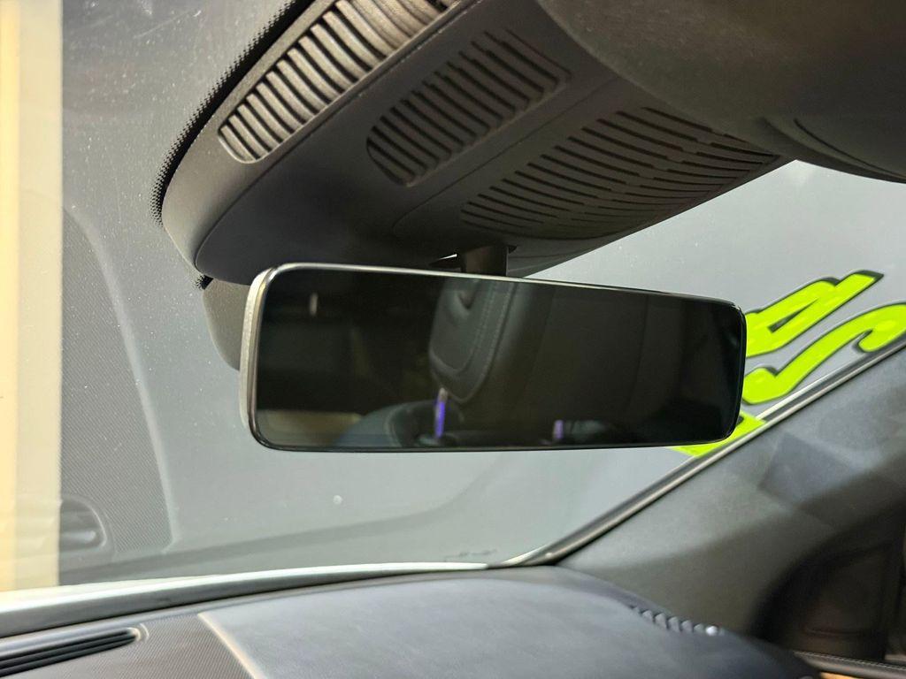 used 2024 Mercedes-Benz AMG GLE 53 car, priced at $68,997