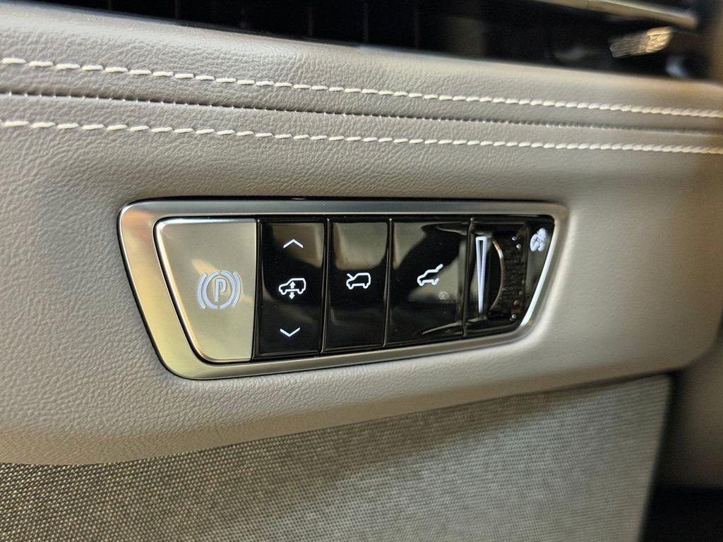 new 2026 Cadillac Escalade IQL car, priced at $136,020