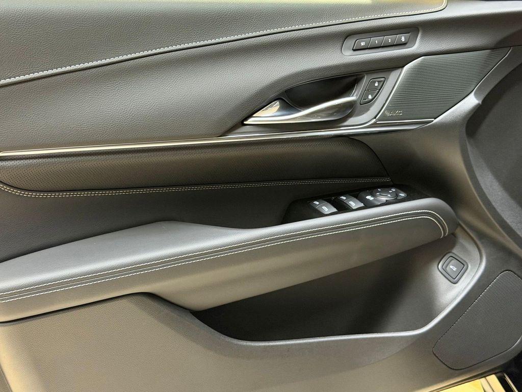 new 2026 Cadillac CT4-V car, priced at $69,910