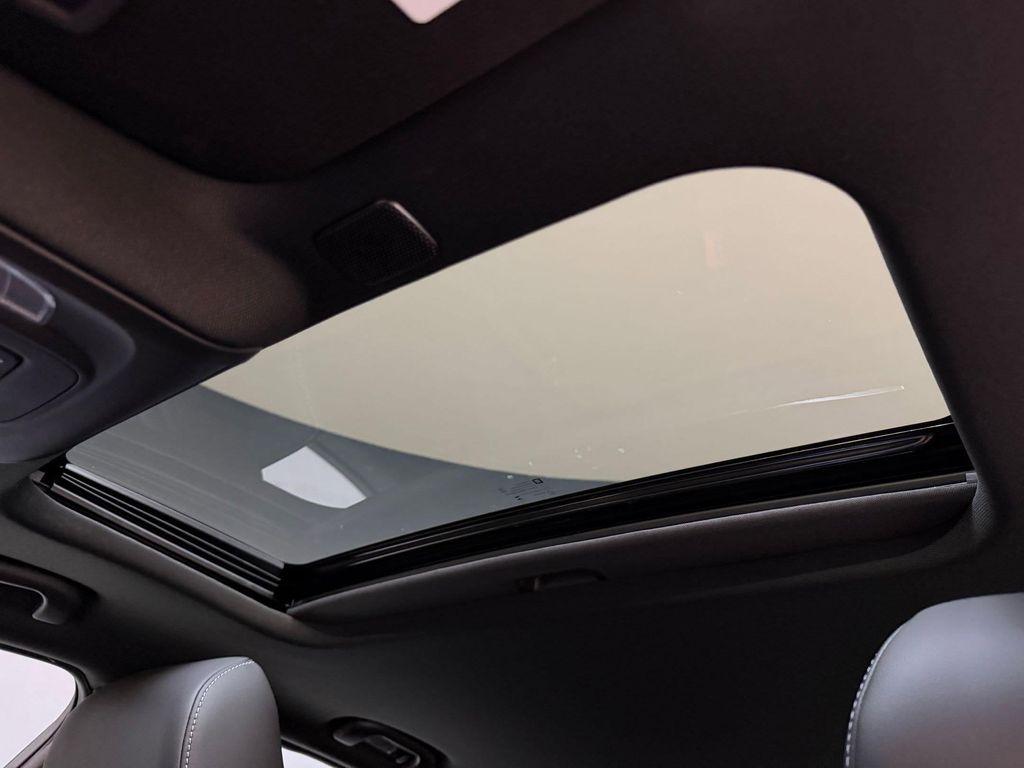 new 2026 Cadillac CT4-V car, priced at $69,910