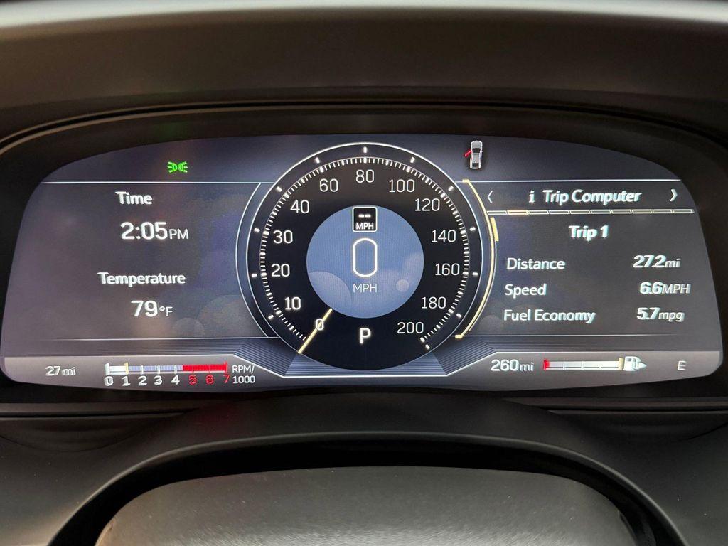 new 2026 Cadillac CT4-V car, priced at $69,910