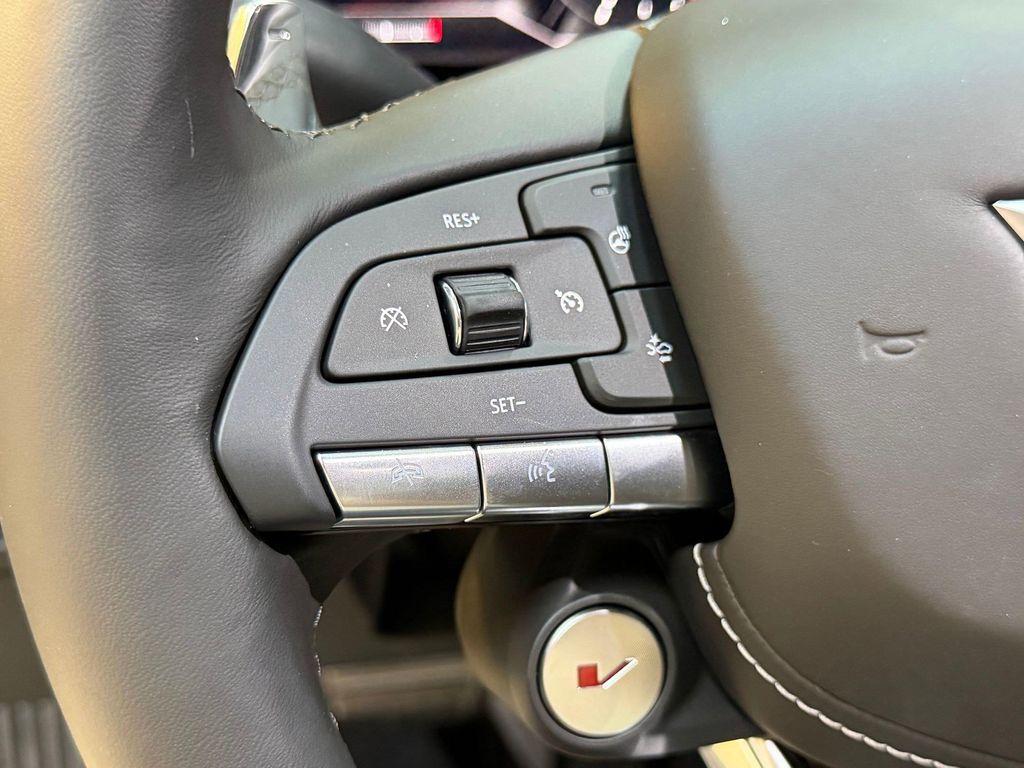 new 2026 Cadillac CT4-V car, priced at $69,910