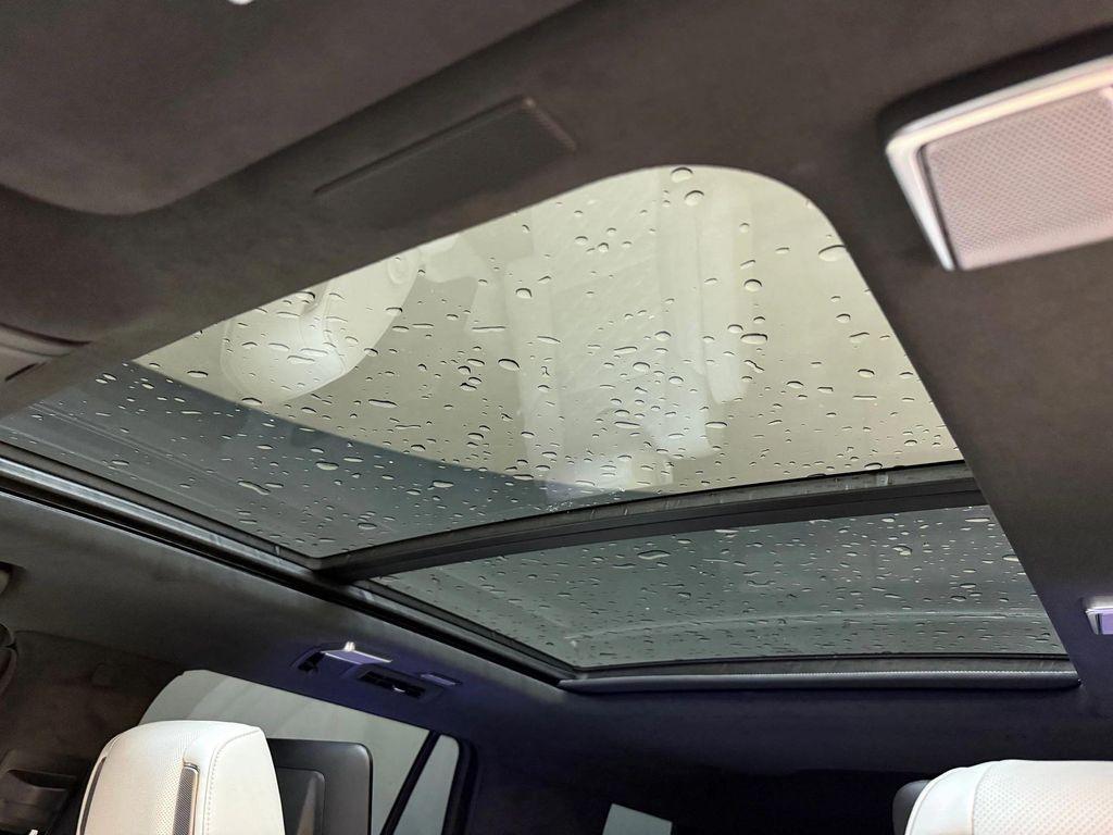 used 2025 Cadillac Escalade car, priced at $119,999