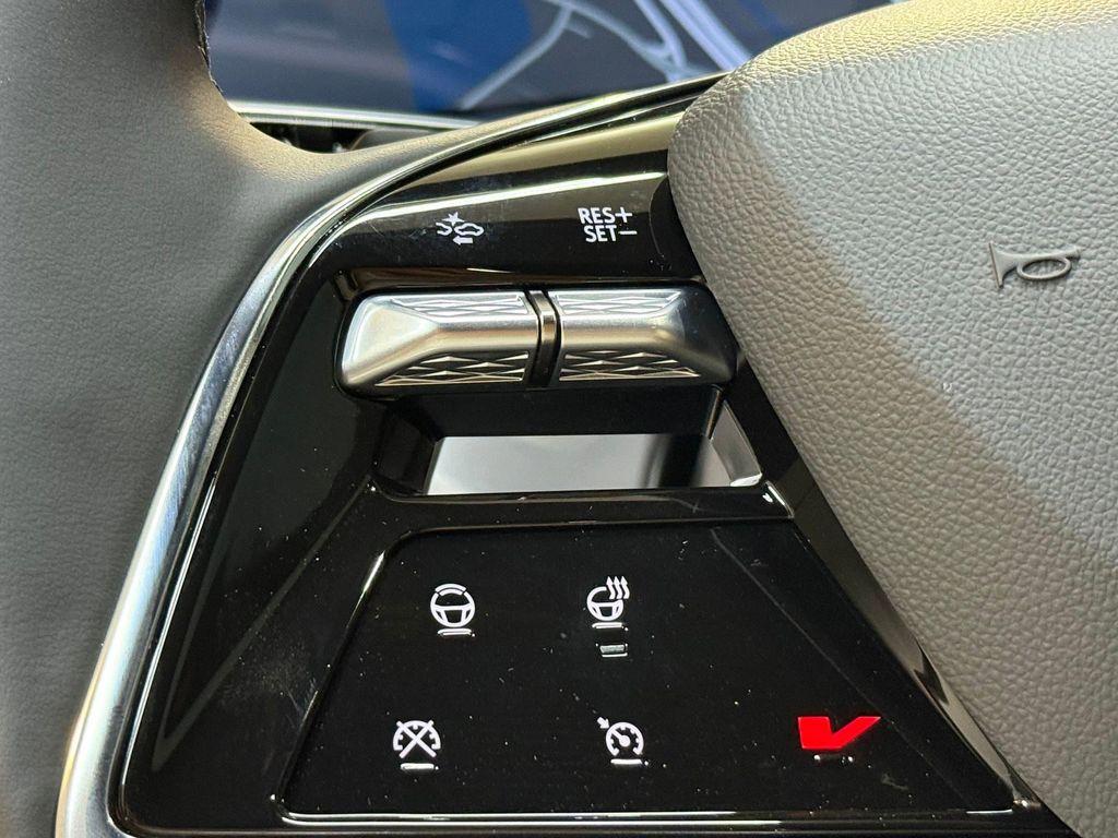 new 2026 Cadillac VISTIQ car, priced at $81,410