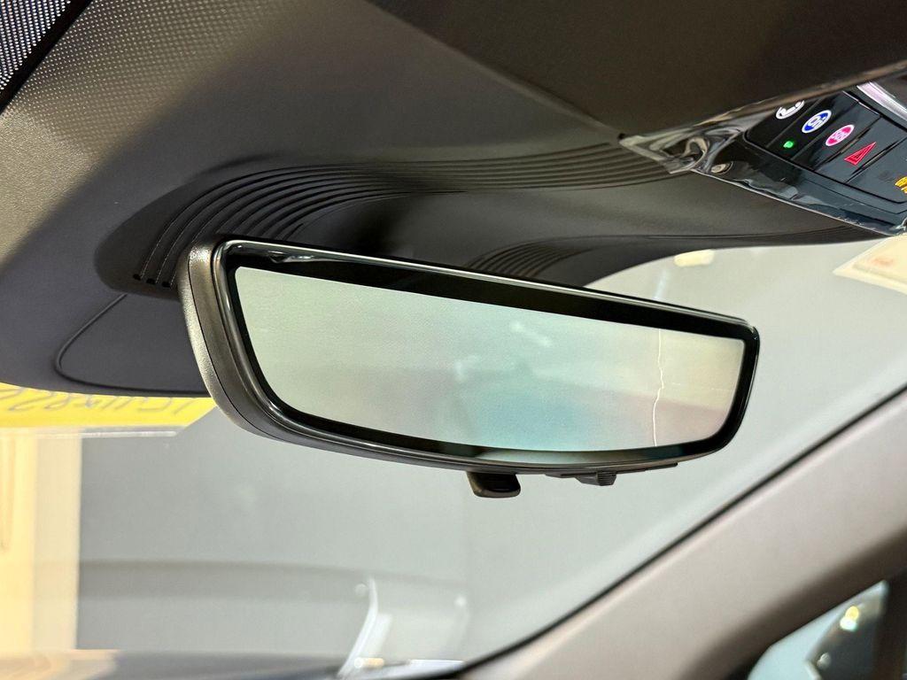 new 2026 Cadillac VISTIQ car, priced at $81,410