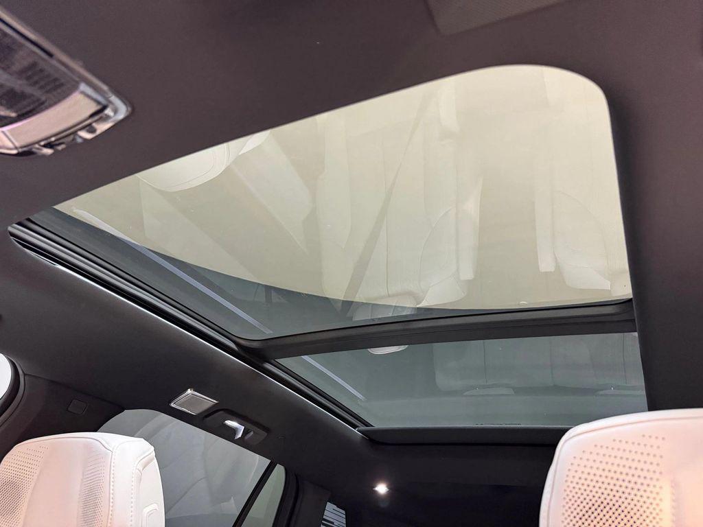 new 2026 Cadillac VISTIQ car, priced at $81,410