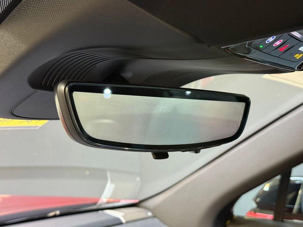 new 2026 Cadillac VISTIQ car, priced at $82,110