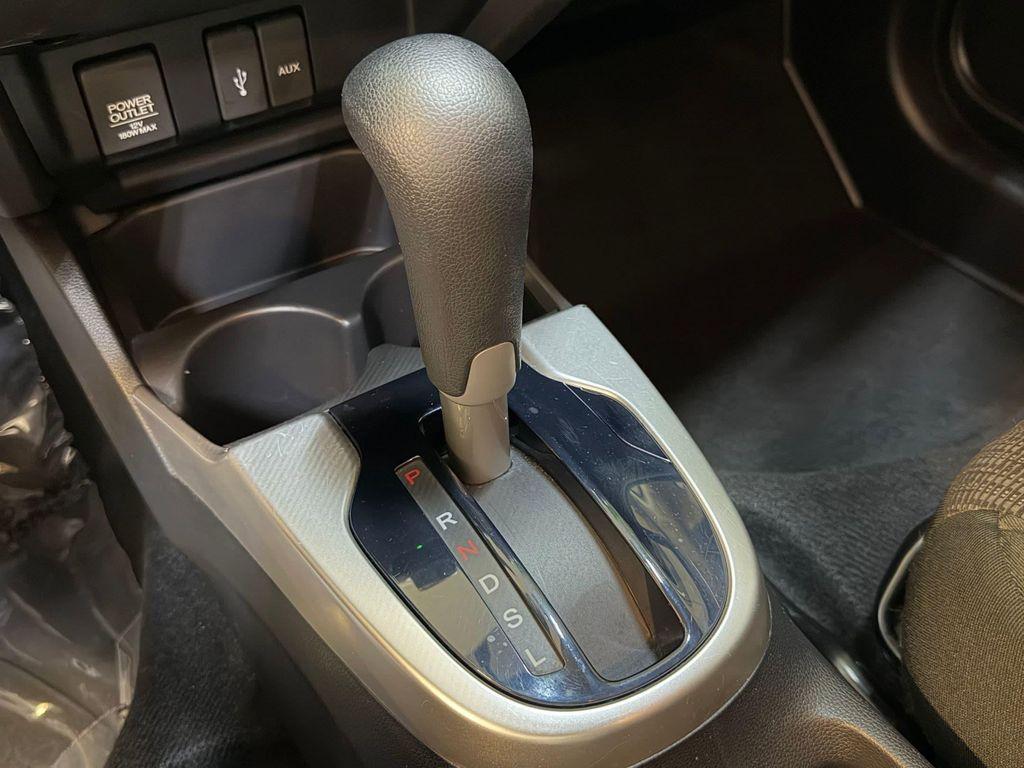 used 2017 Honda Fit car, priced at $13,497