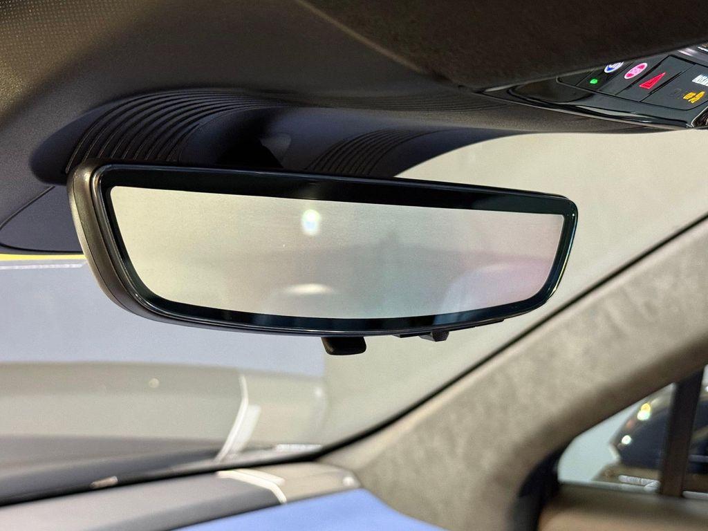 new 2026 Cadillac VISTIQ car, priced at $94,215