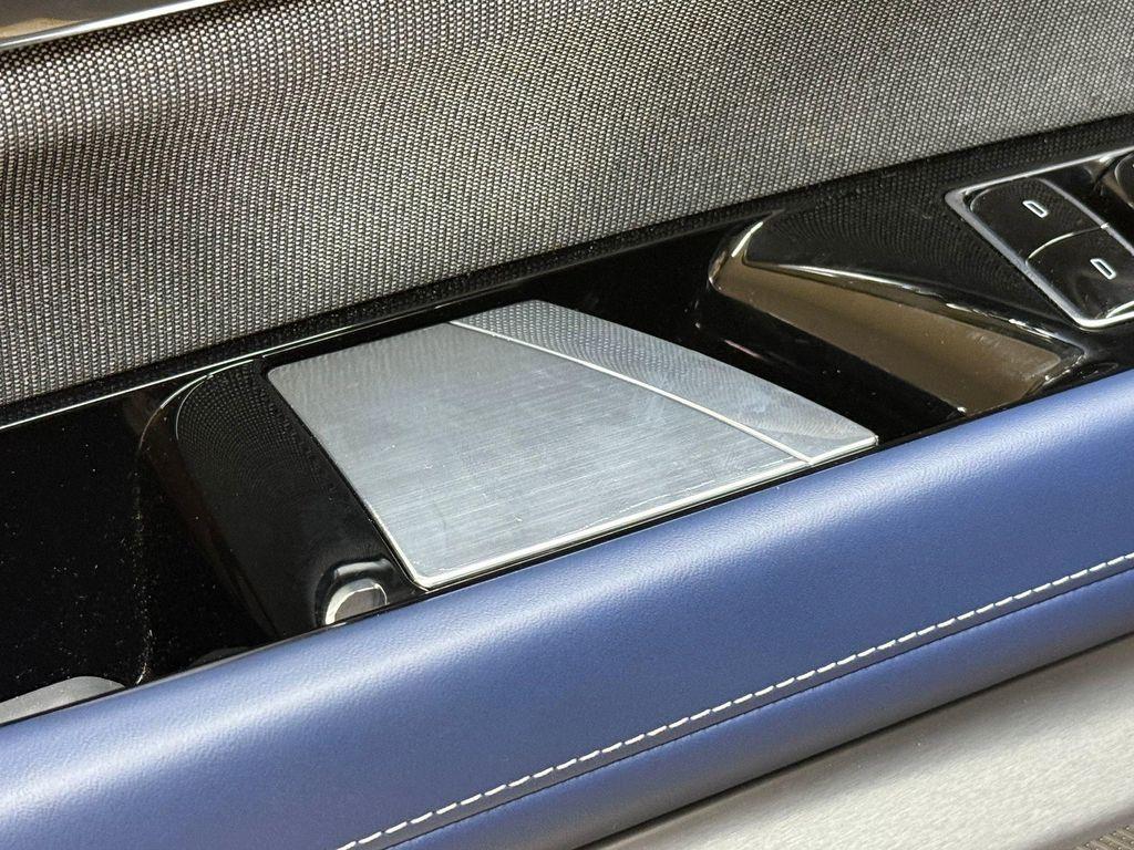 new 2026 Cadillac VISTIQ car, priced at $94,215