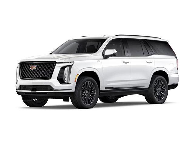 new 2026 Cadillac Escalade car, priced at $132,970