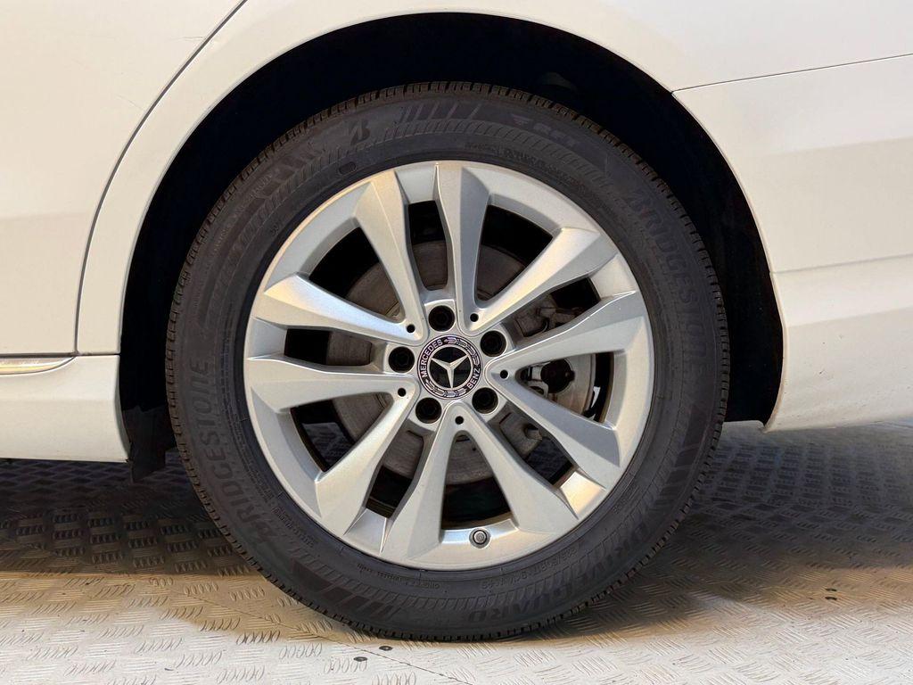 used 2019 Mercedes-Benz C-Class car, priced at $18,996