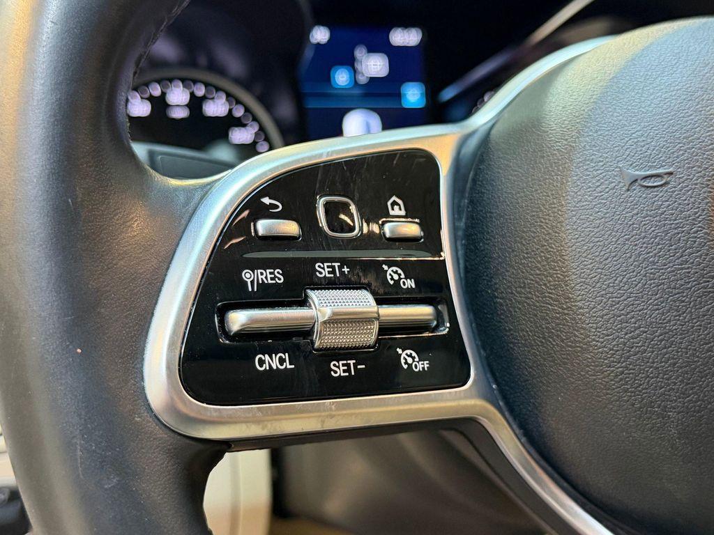 used 2019 Mercedes-Benz C-Class car, priced at $18,996