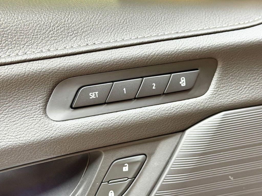 used 2023 Cadillac CT4 car, priced at $25,497