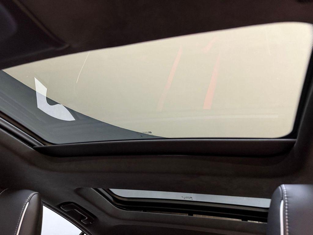 new 2026 Cadillac CT5-V car, priced at $68,605