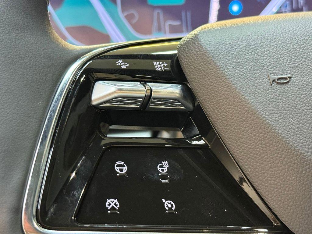 new 2026 Cadillac LYRIQ car, priced at $65,995