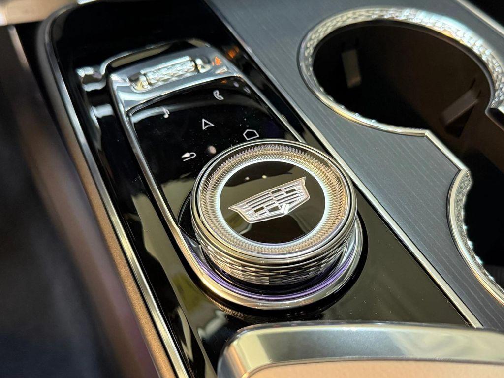 new 2026 Cadillac LYRIQ car, priced at $65,995