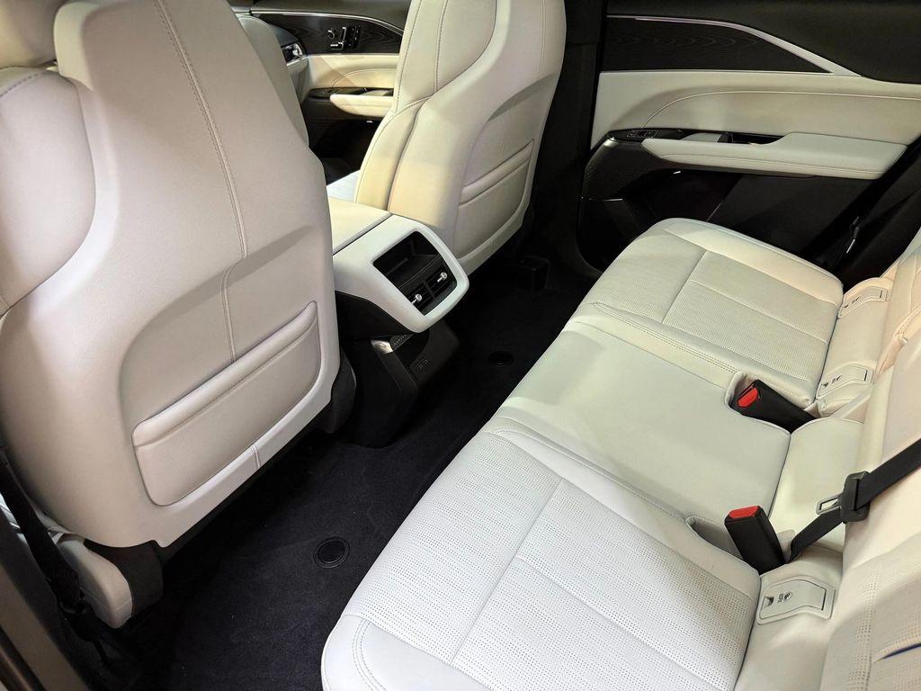 new 2026 Cadillac LYRIQ car, priced at $65,995