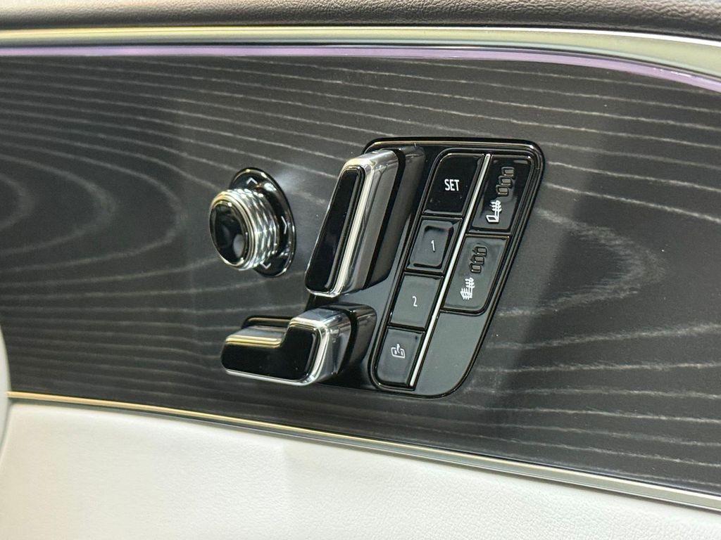 new 2026 Cadillac LYRIQ car, priced at $65,995