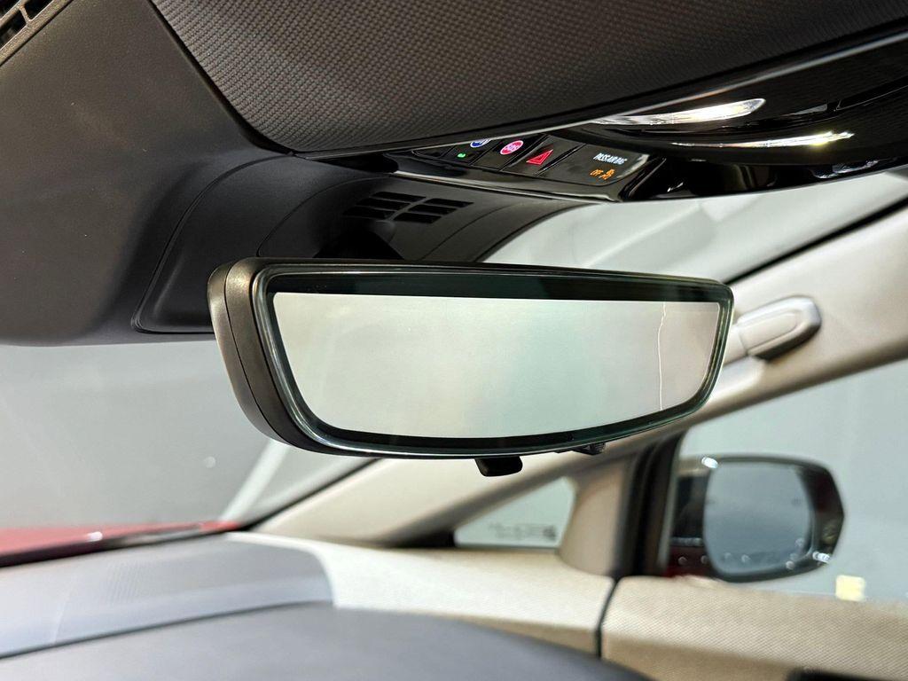 new 2026 Cadillac OPTIQ car, priced at $55,195