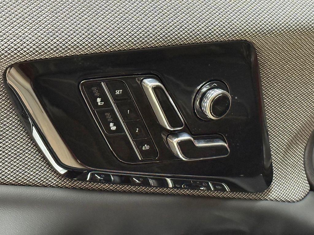 new 2026 Cadillac OPTIQ car, priced at $55,195