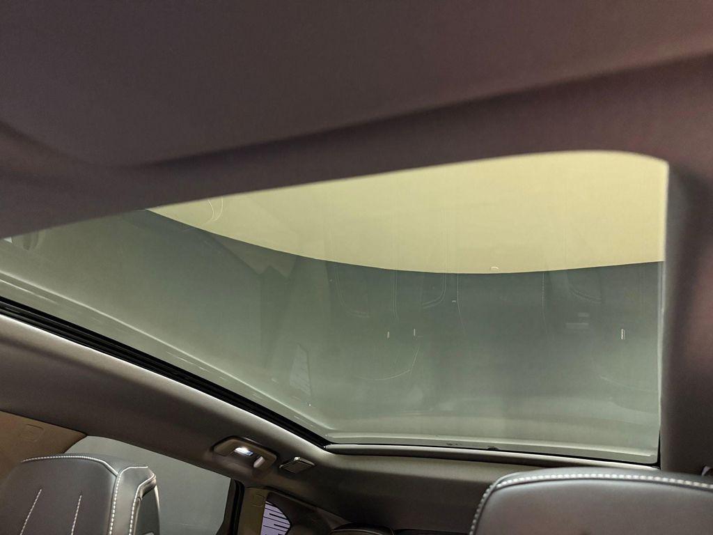 new 2026 Cadillac OPTIQ car, priced at $55,195