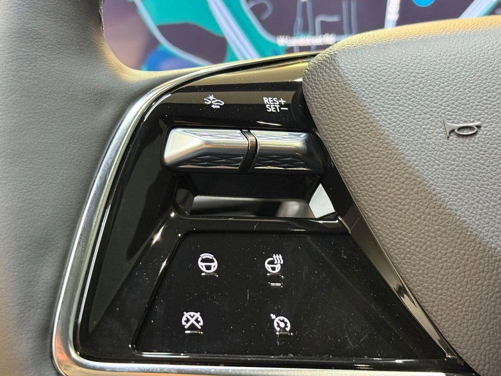 new 2026 Cadillac OPTIQ car, priced at $55,195