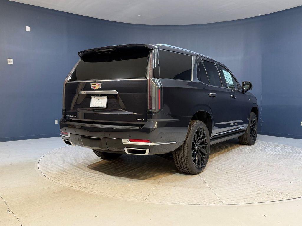new 2026 Cadillac Escalade car, priced at $114,270