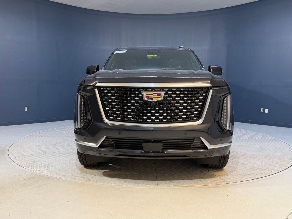 new 2026 Cadillac Escalade car, priced at $114,270