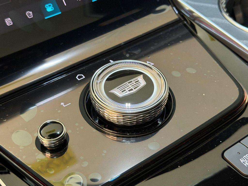 new 2026 Cadillac Escalade car, priced at $114,270