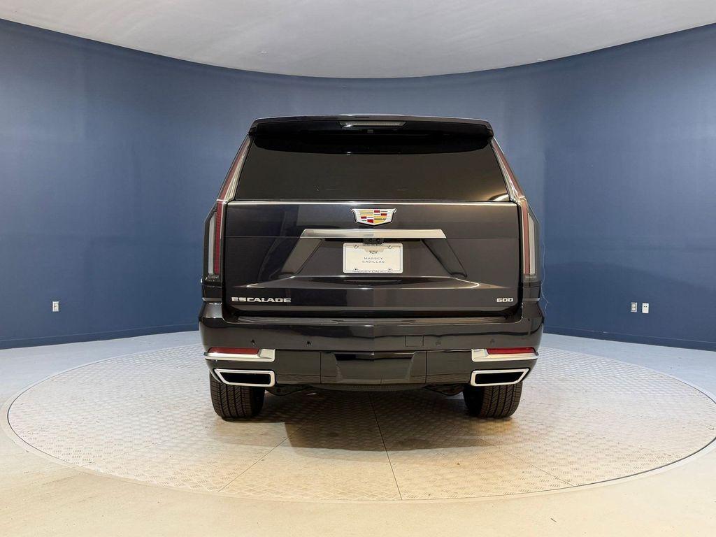new 2026 Cadillac Escalade car, priced at $114,270
