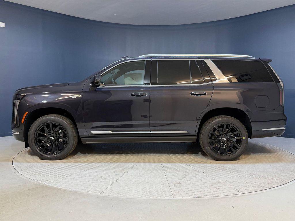 new 2026 Cadillac Escalade car, priced at $114,270