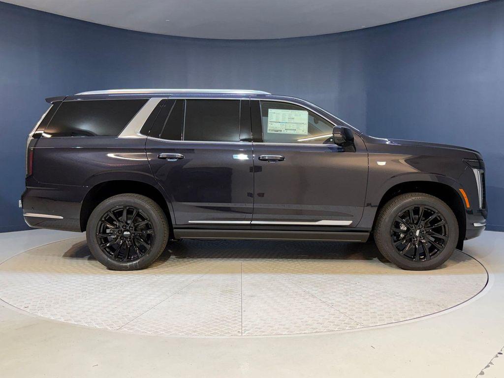 new 2026 Cadillac Escalade car, priced at $114,270